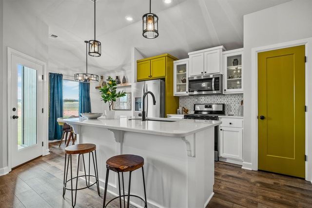 414 Emmy Jean Drive, Blanchard, OK 73010