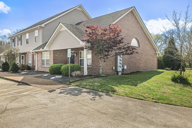 138 Cambridge Dr Unit C4, Gallatin, TN 37066