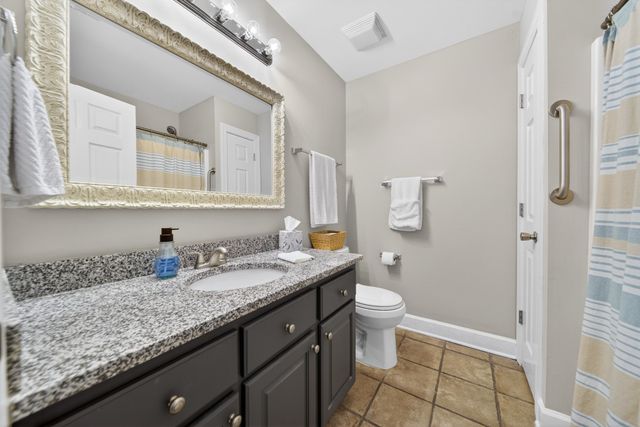 138 Cambridge Dr Unit C4, Gallatin, TN 37066