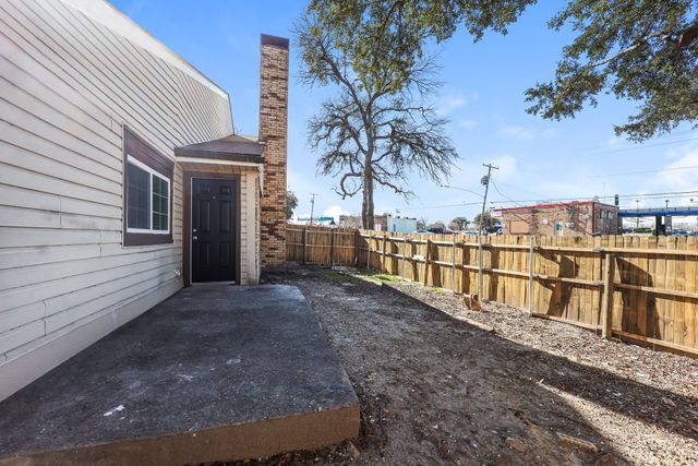 1803 Abshire Lane, Dallas, TX 75228