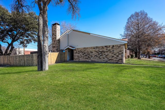 1803 Abshire Lane, Dallas, TX 75228