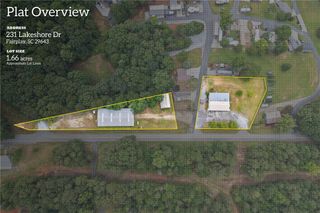 231 Lakeshore Drive, Fair Play, SC 29643