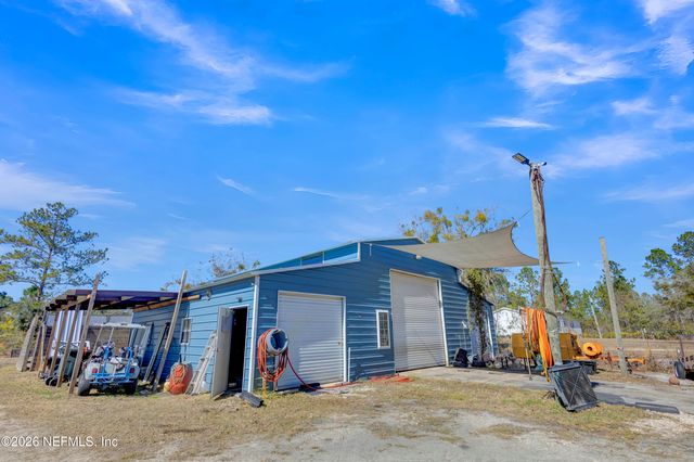 125 CURRANT Avenue, Middleburg, FL 32068