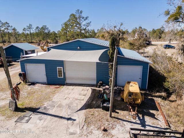125 CURRANT Avenue, Middleburg, FL 32068