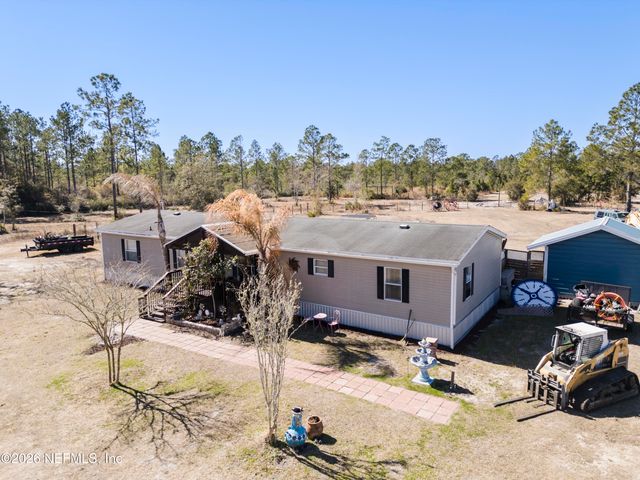 125 CURRANT Avenue, Middleburg, FL 32068