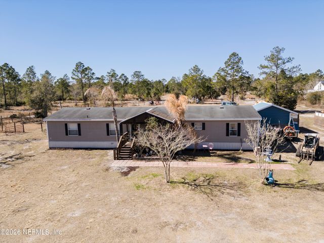 125 CURRANT Avenue, Middleburg, FL 32068