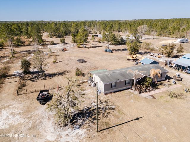 125 CURRANT Avenue, Middleburg, FL 32068