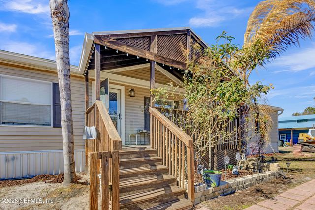 125 CURRANT Avenue, Middleburg, FL 32068