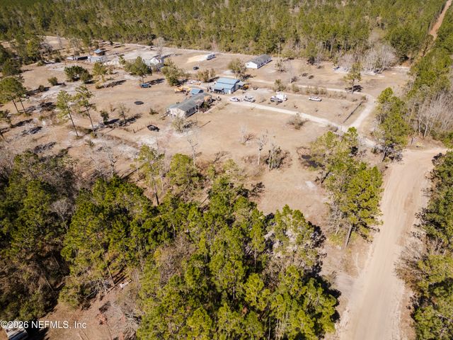 125 CURRANT Avenue, Middleburg, FL 32068