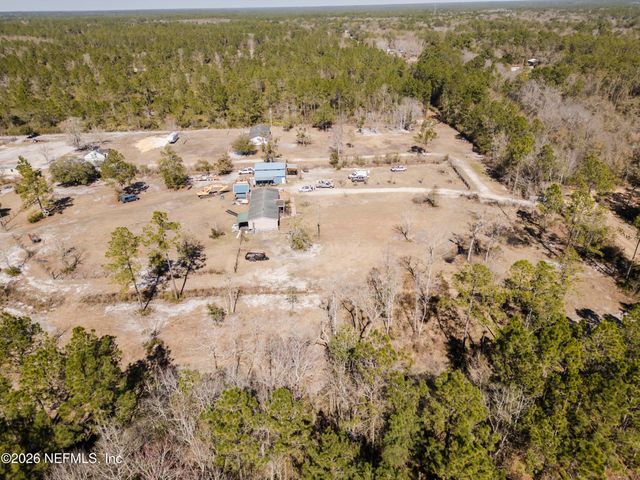 125 CURRANT Avenue, Middleburg, FL 32068