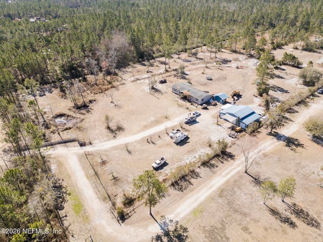 125 CURRANT Avenue, Middleburg, FL 32068