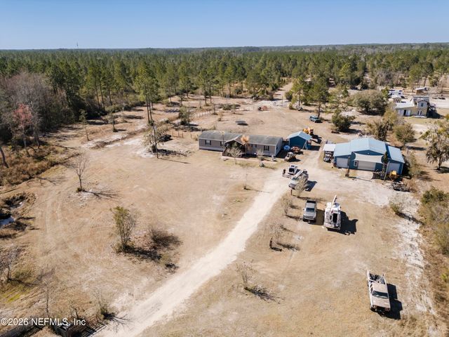 125 CURRANT Avenue, Middleburg, FL 32068