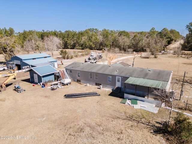 125 CURRANT Avenue, Middleburg, FL 32068