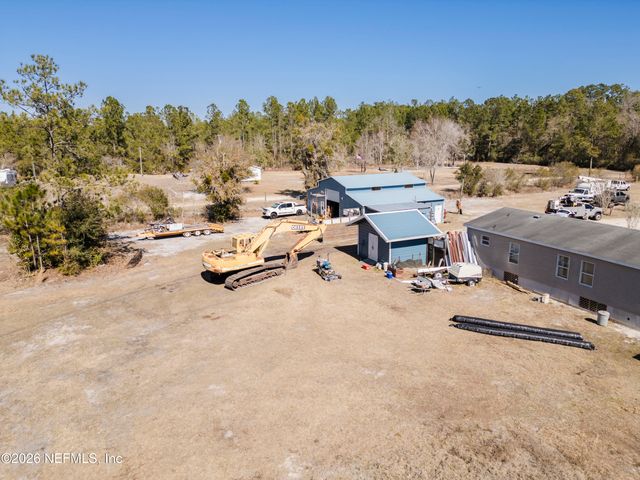 125 CURRANT Avenue, Middleburg, FL 32068