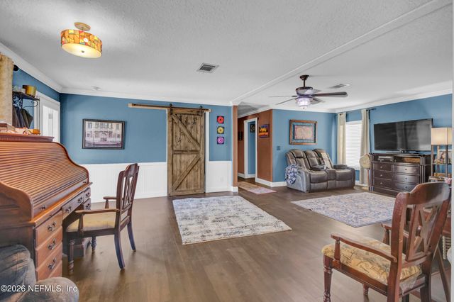 125 CURRANT Avenue, Middleburg, FL 32068