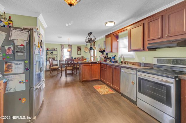 125 CURRANT Avenue, Middleburg, FL 32068