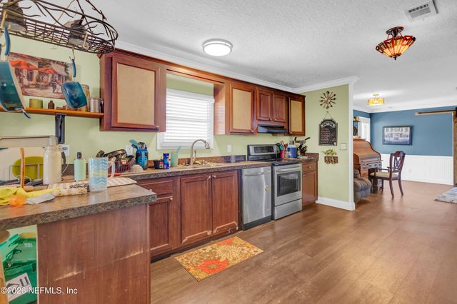 125 CURRANT Avenue, Middleburg, FL 32068