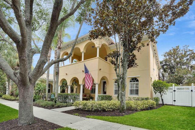 217 Florence Drive, Jupiter, FL 33458