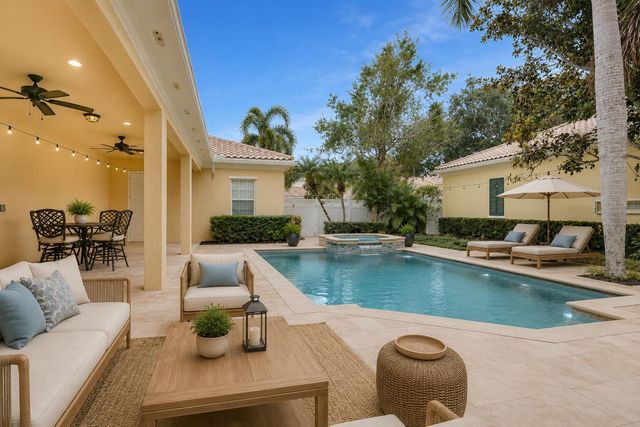 217 Florence Drive, Jupiter, FL 33458