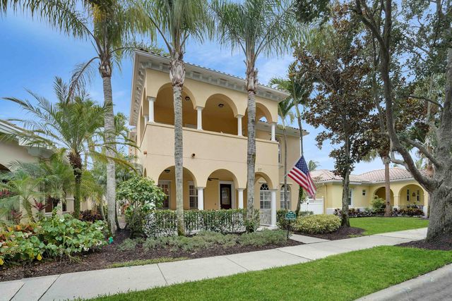 217 Florence Drive, Jupiter, FL 33458