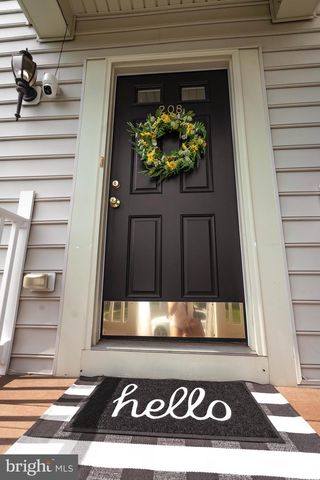 208 KULP DR, Perkasie, PA 18944