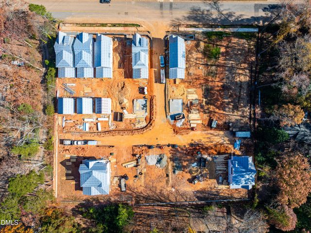 724 Powell Drive, Raleigh, NC 27606