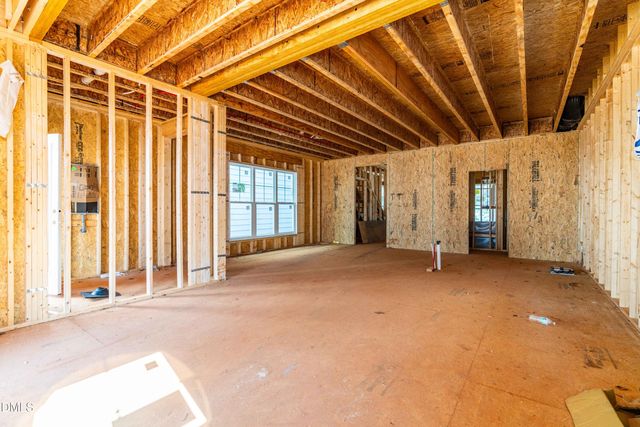 724 Powell Drive, Raleigh, NC 27606