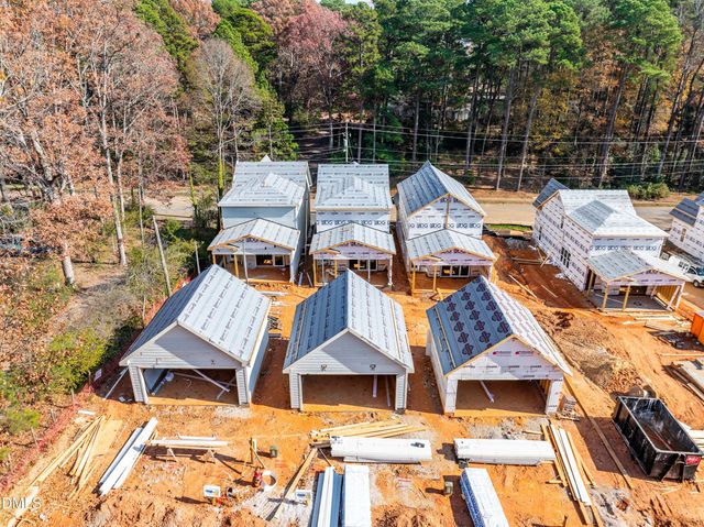 724 Powell Drive, Raleigh, NC 27606