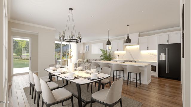 724 Powell Drive, Raleigh, NC 27606