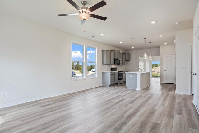 801 Brisbane Court, Graniteville, SC 29829