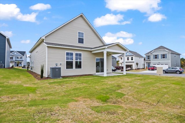 801 Brisbane Court, Graniteville, SC 29829