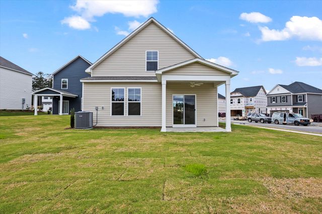 801 Brisbane Court, Graniteville, SC 29829