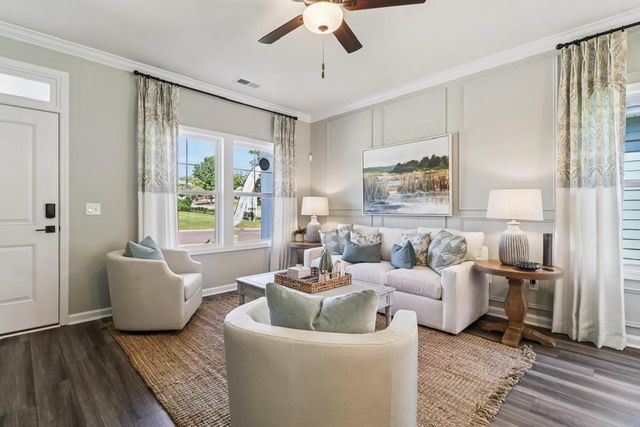 801 Brisbane Court, Graniteville, SC 29829