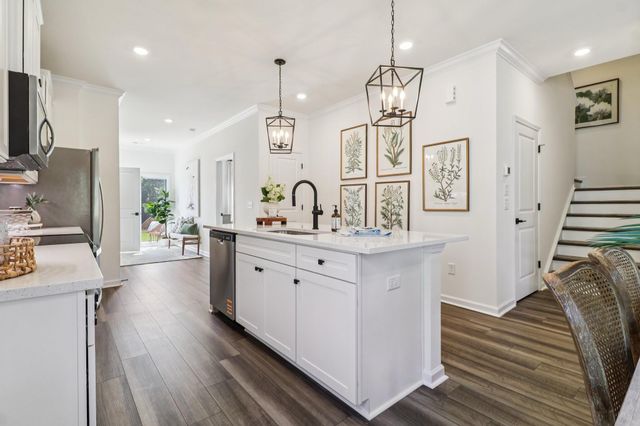 801 Brisbane Court, Graniteville, SC 29829