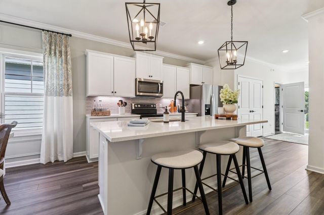 801 Brisbane Court, Graniteville, SC 29829