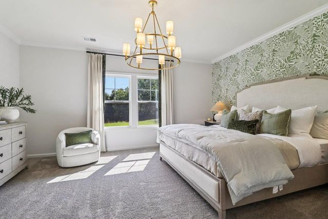 801 Brisbane Court, Graniteville, SC 29829