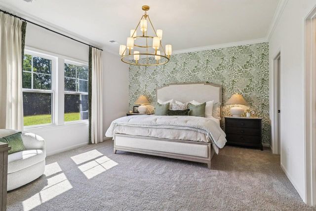 801 Brisbane Court, Graniteville, SC 29829