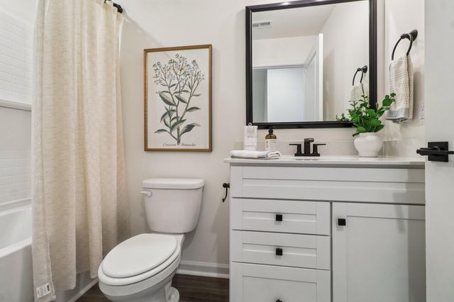 801 Brisbane Court, Graniteville, SC 29829