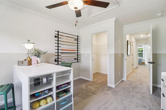 801 Brisbane Court, Graniteville, SC 29829