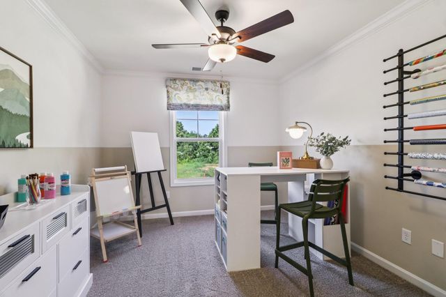 801 Brisbane Court, Graniteville, SC 29829