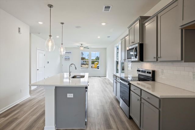 801 Brisbane Court, Graniteville, SC 29829