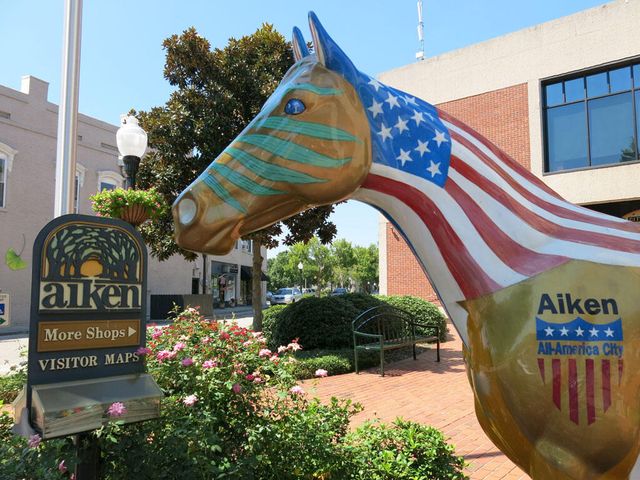 801 Brisbane Court, Graniteville, SC 29829