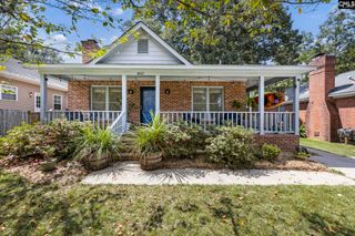 1007 Chevis Street, Columbia, SC 29205