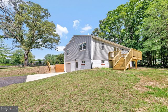 13304 CHERRY TREE CROSSING RD, Brandywine, MD 20613