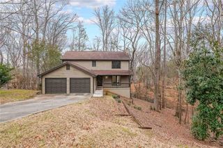 3865 Whitney Place, Duluth, GA 30096