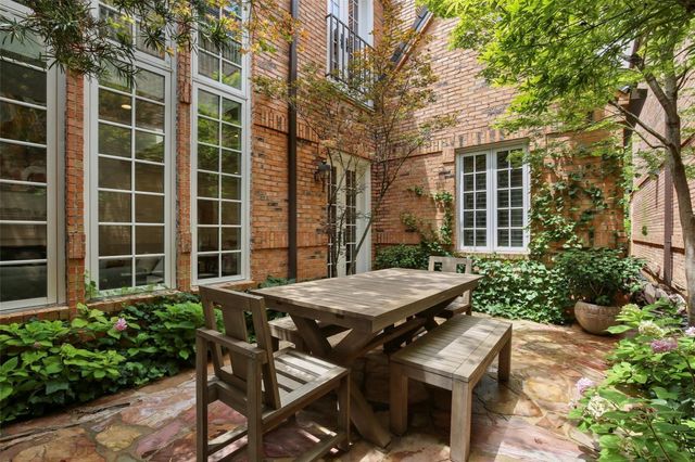 3514 N Fitzhugh Avenue, Dallas, TX 75204