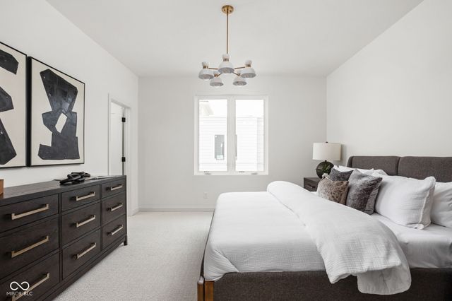 17443 Carrier Drive, Westfield, IN 46074