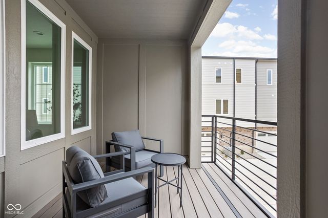 17443 Carrier Drive, Westfield, IN 46074