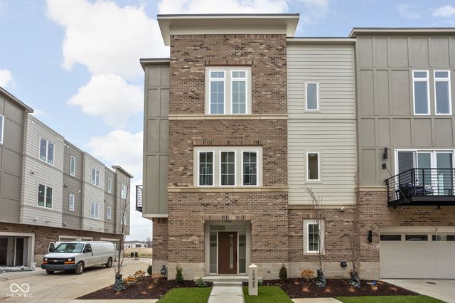 17443 Carrier Drive, Westfield, IN 46074