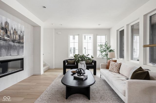 17443 Carrier Drive, Westfield, IN 46074